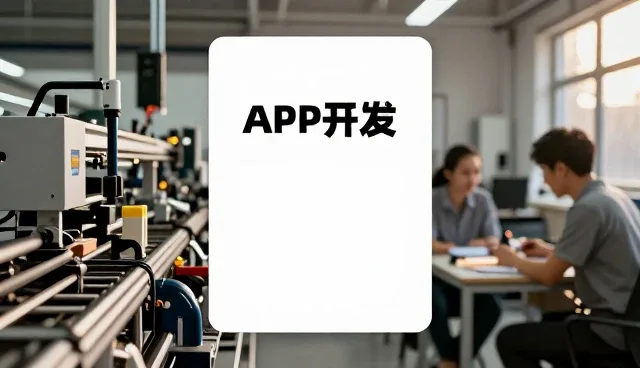 企业级APP开发