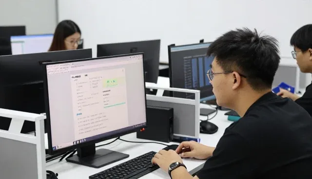医疗应用让办公场所管理更加高效